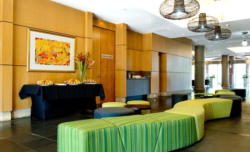 Aparthotel Mantra On The Esplanade Darwin Exterior foto