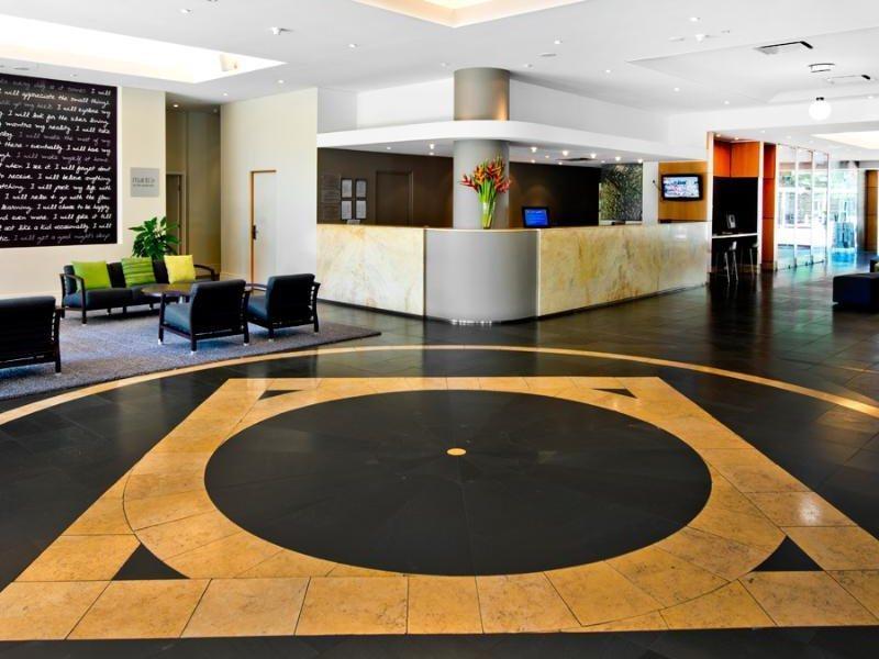 Aparthotel Mantra On The Esplanade Darwin Exterior foto